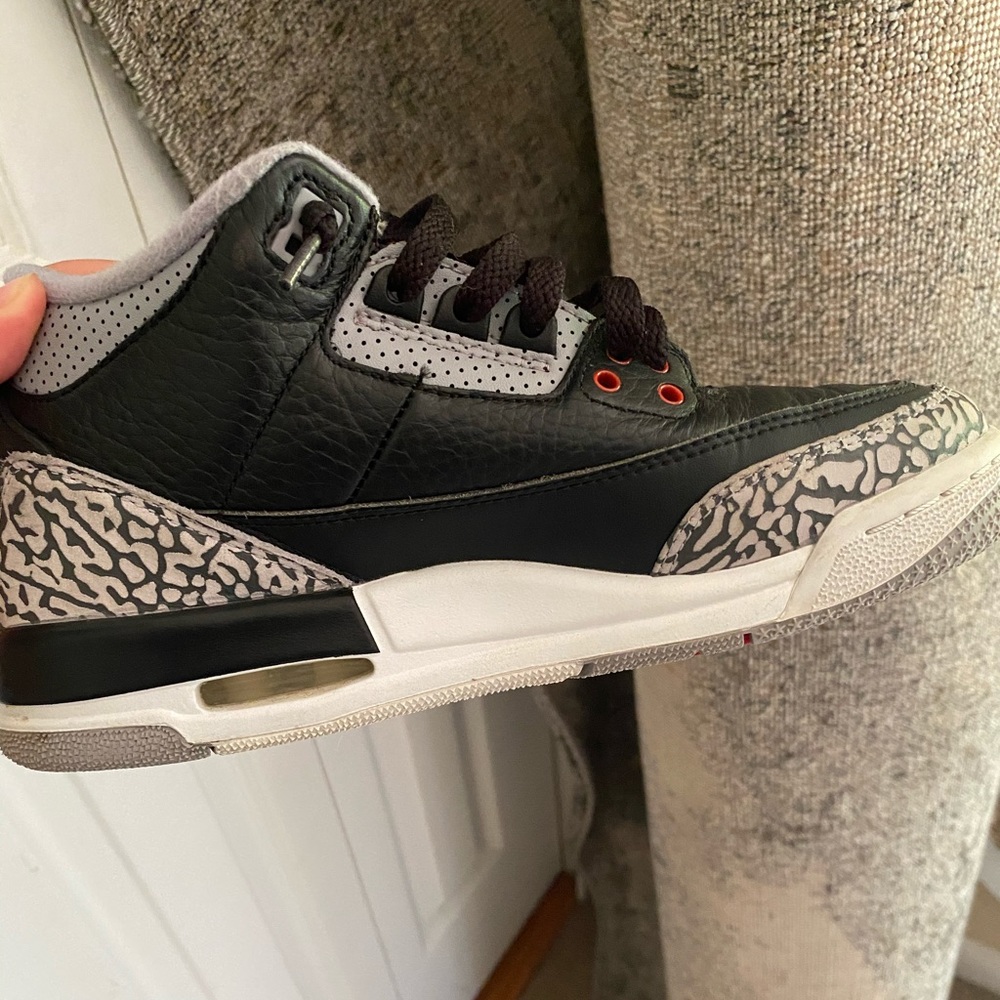 jordan cement 3s